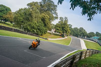 Middle Group Orange Bikes